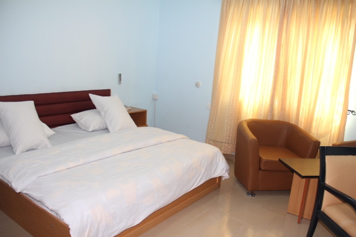 Apex Hilton Hotel